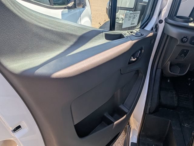 New 2026 Ford Transit 350 148 High Roof RWD image 10