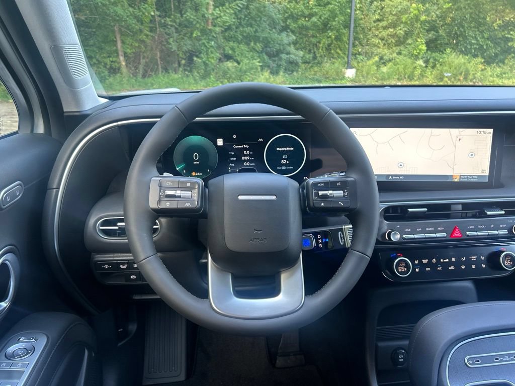 New 2027 Hyundai Palisade SEL Premium AWD/4WD image 13