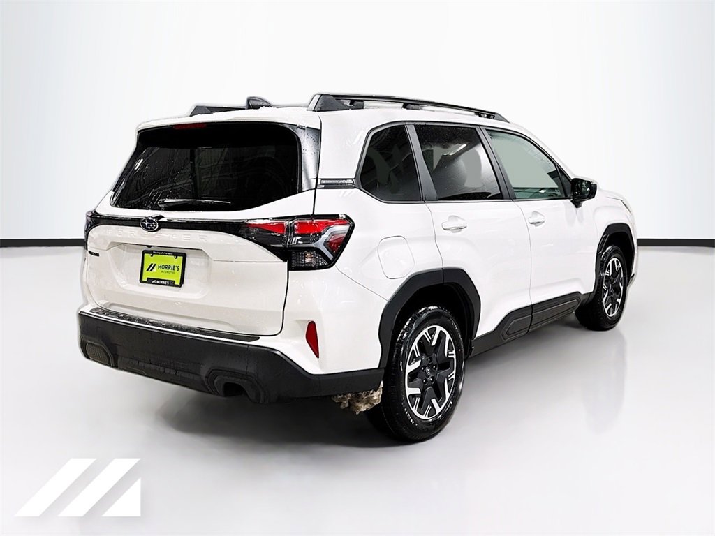 New 2026 Subaru Forester Premium image 5