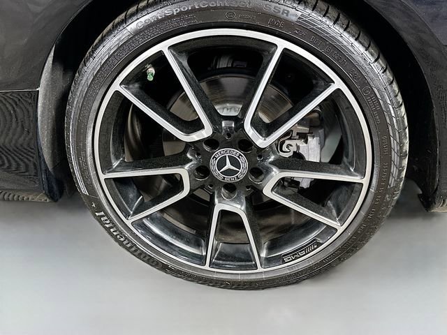 Used 2021 Mercedes-Benz C 300 Cabriolet image 31