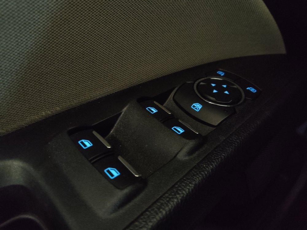 Used 2019 Ford Fusion S FWD image 27