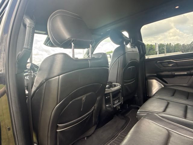 Used 2019 RAM 1500 Limited AWD/4WD image 38