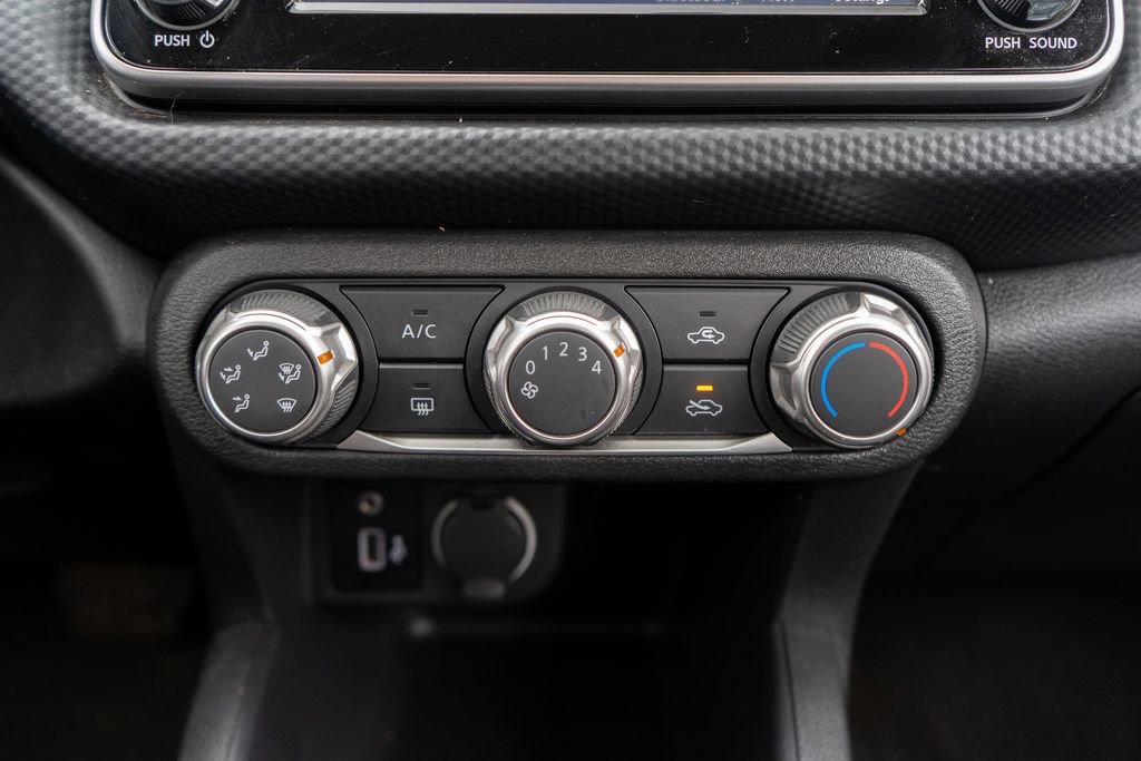 Used 2023 Nissan Kicks S image 24