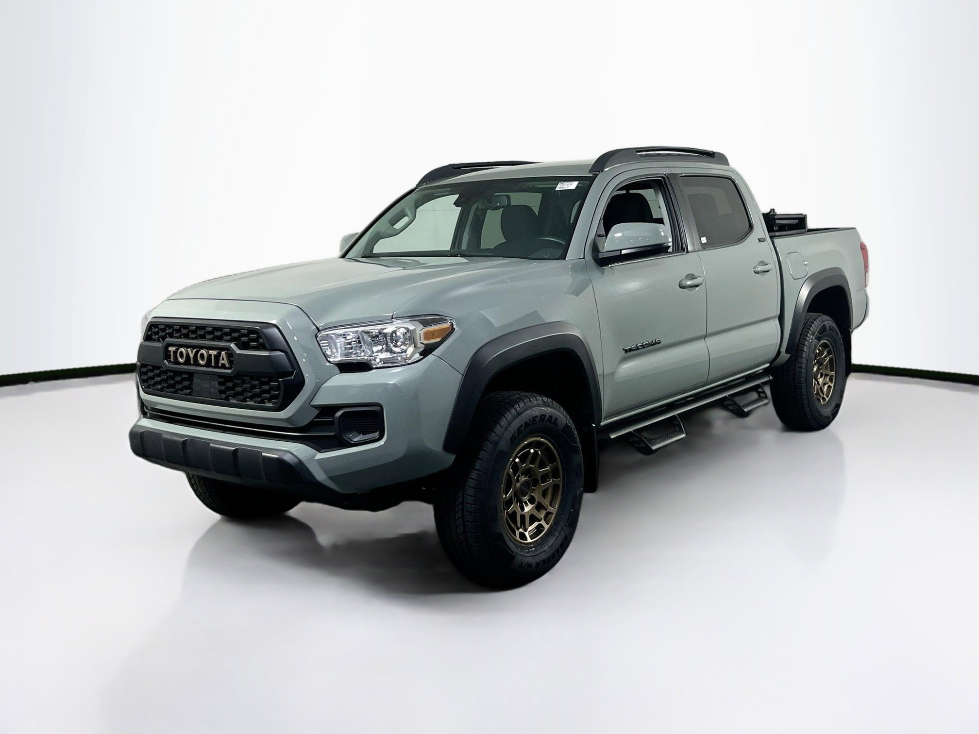 Used 2023 Toyota Tacoma 4x4 Double Cab