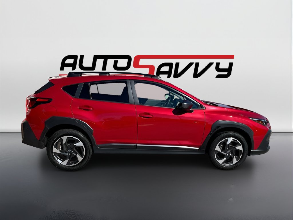 Used 2024 Subaru Crosstrek 2.5i Limited AWD/4WD image 8
