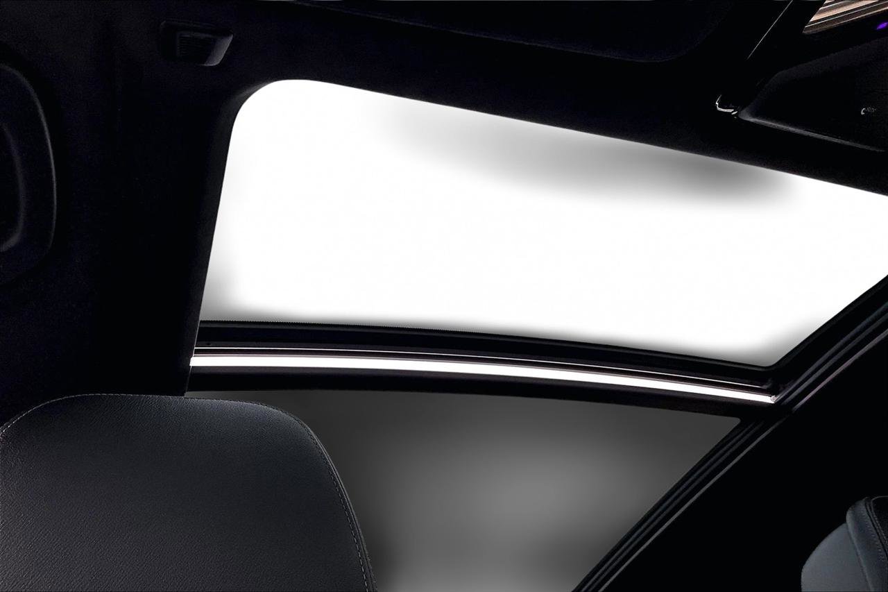 Used 2019 BMW X7 xDrive50i w/ M Sport Package image 28