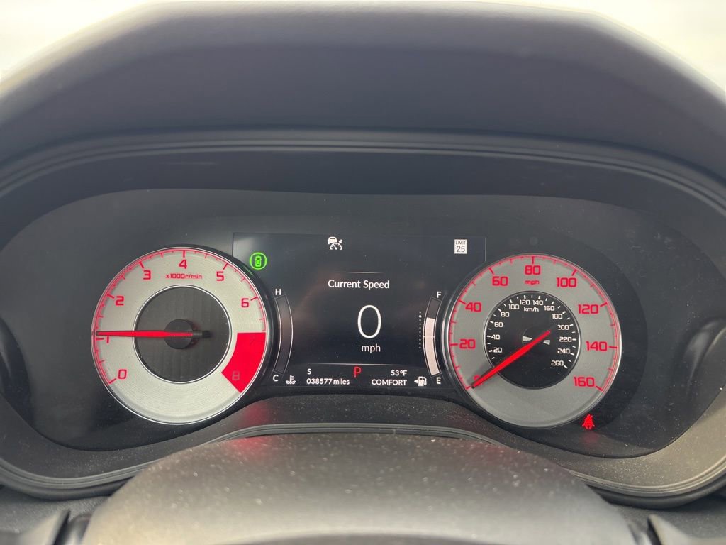 Used 2022 Acura TLX A-Spec Package image 27