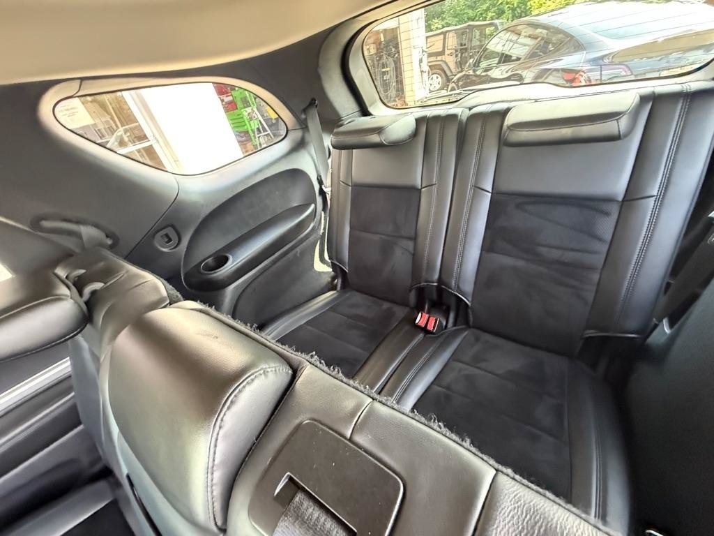 Used 2018 Dodge Durango GT AWD/4WD image 14
