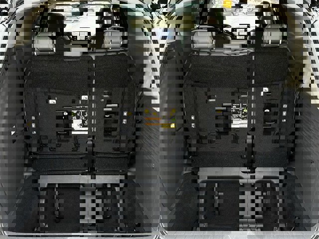 Used 2024 Toyota Sienna Limited image 34