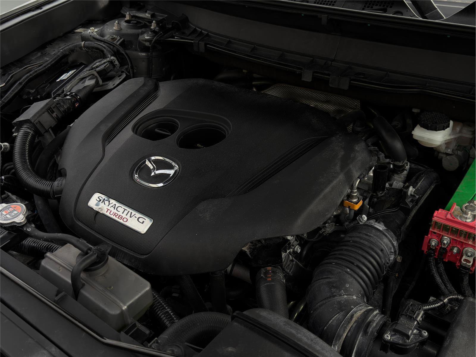 Used 2022 MAZDA CX-9 Grand Touring image 25