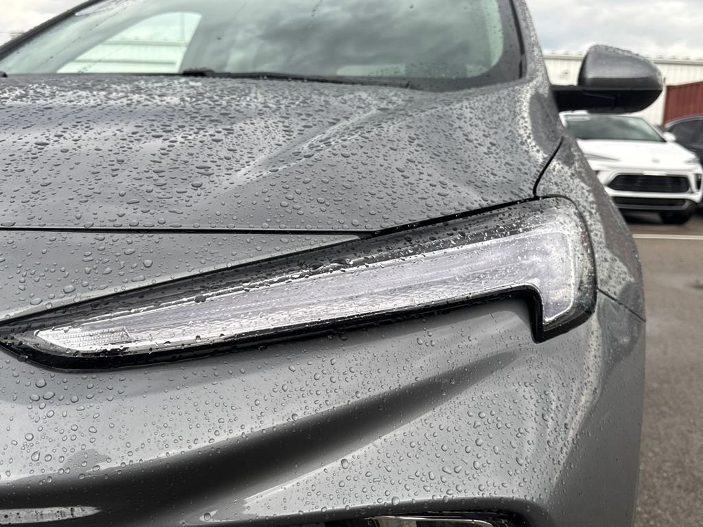 New 2026 Buick Encore GX Preferred w/ Comfort Package image 10