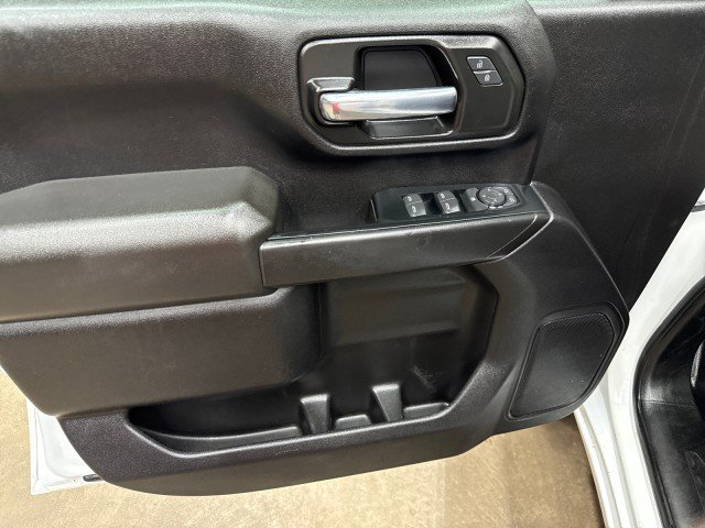 Used 2023 Chevrolet Silverado 2500 W/T w/ WT Fleet Convenience Package AWD/4WD image 31