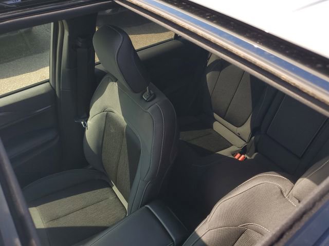 New 2026 Jeep Grand Cherokee Laredo X image 35