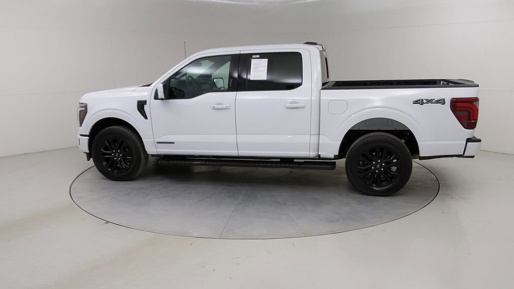 Used 2024 Ford F150 Lariat w/ Bed Utility Package image 19