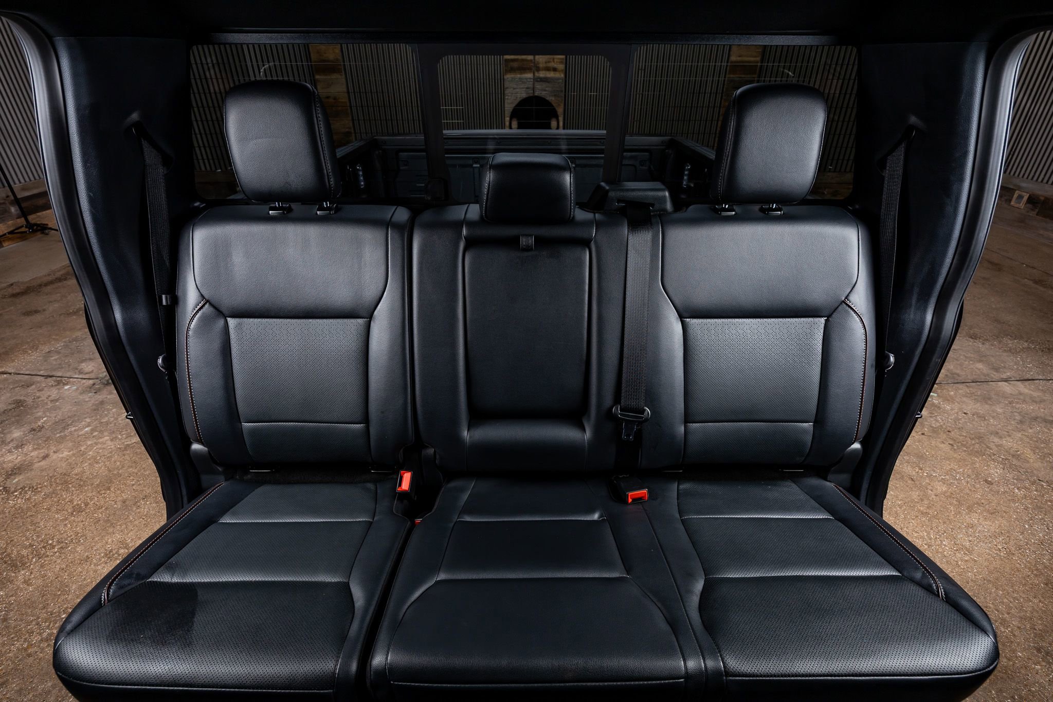 Used 2023 Ford F150 Lariat w/ Equipment Group 502A High image 34