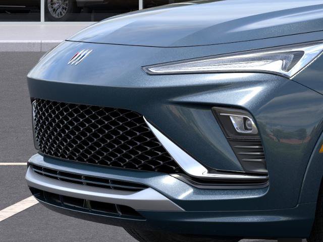 New 2026 Buick Envista Avenir FWD image 37