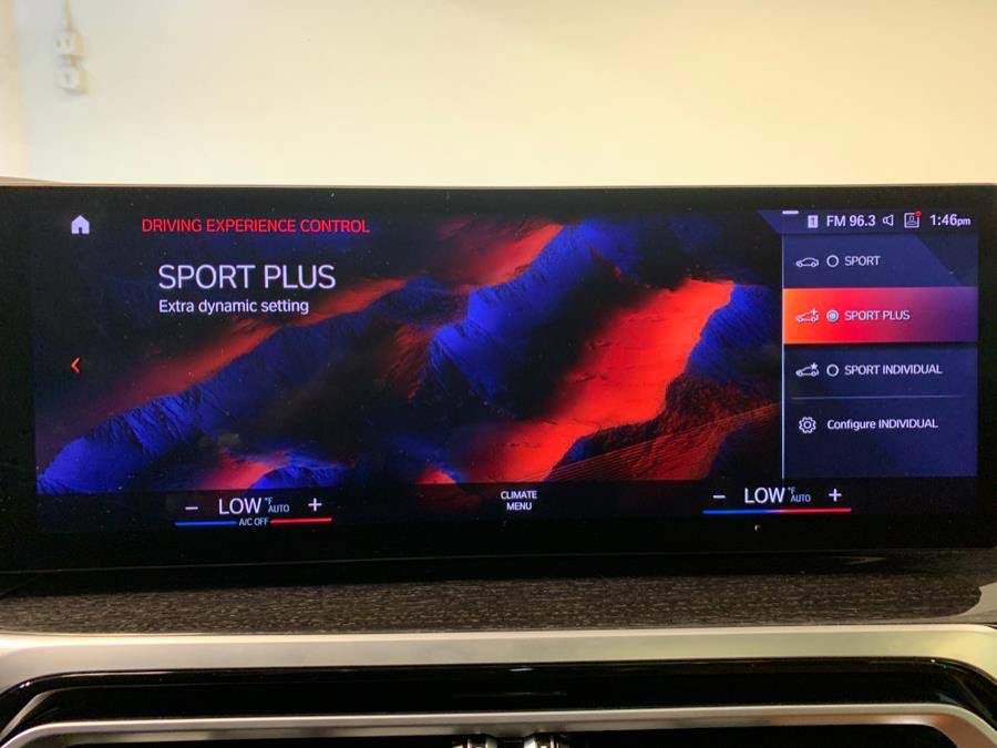 Used 2023 BMW M340i xDrive image 21