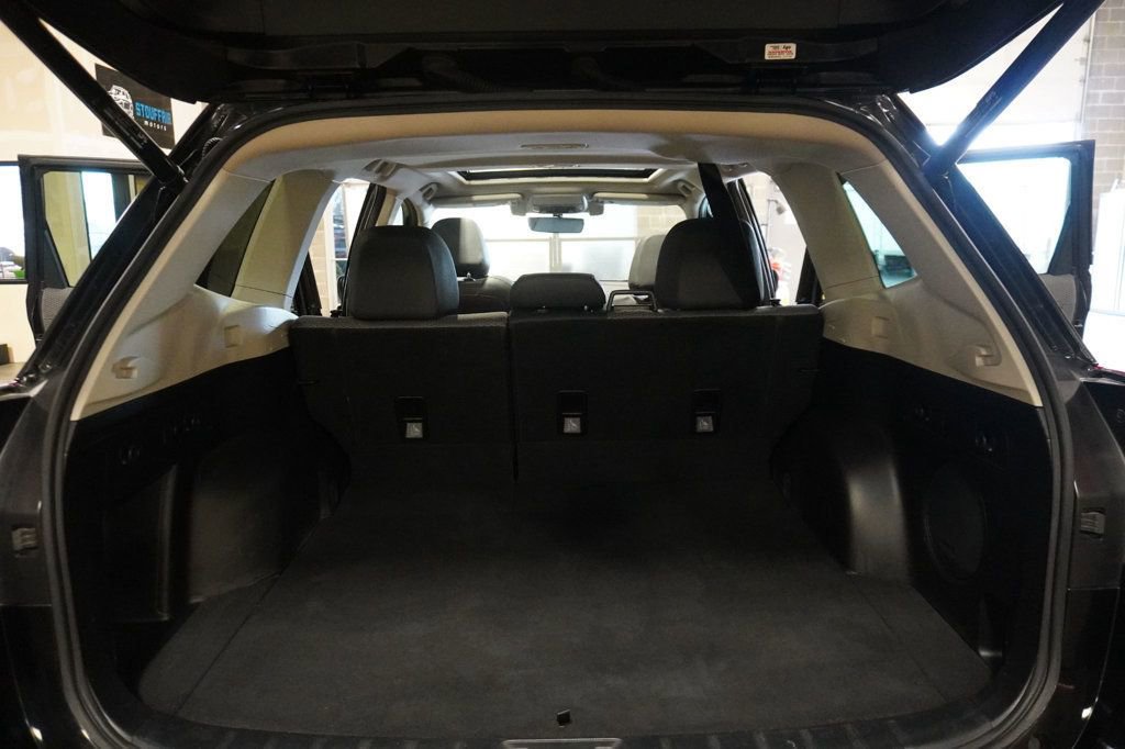 Used 2020 Subaru Forester Sport image 9