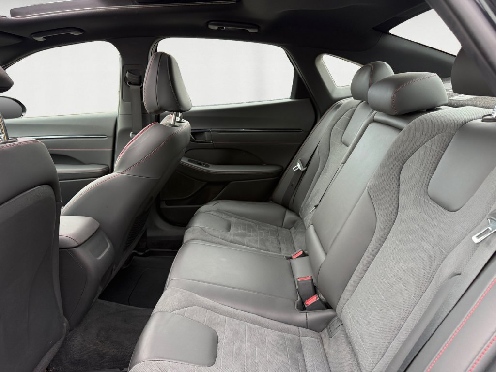 Used 2024 Hyundai Sonata N Line FWD image 13