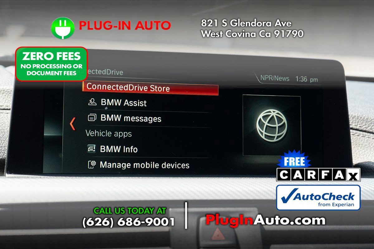 Used 2018 BMW 430i Coupe w/ Premium Package RWD image 28