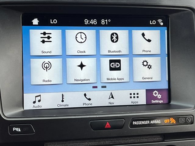 Used 2018 Ford Explorer XLT w/ Equipment Group 202A AWD/4WD image 24