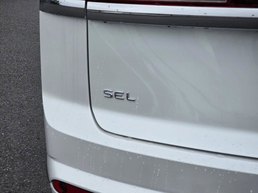 New 2026 Volkswagen Atlas Cross Sport SEL Premium R-Line AWD/4WD image 13
