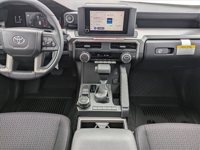 New 2025 Toyota 4Runner SR5 image 15