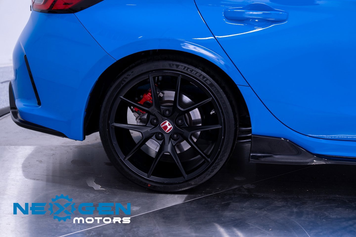 Used 2024 Honda Civic Type R image 47