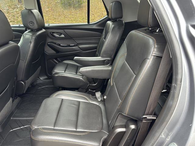 Used 2019 Chevrolet Traverse RS w/ LPO, Floor Liner Package image 17