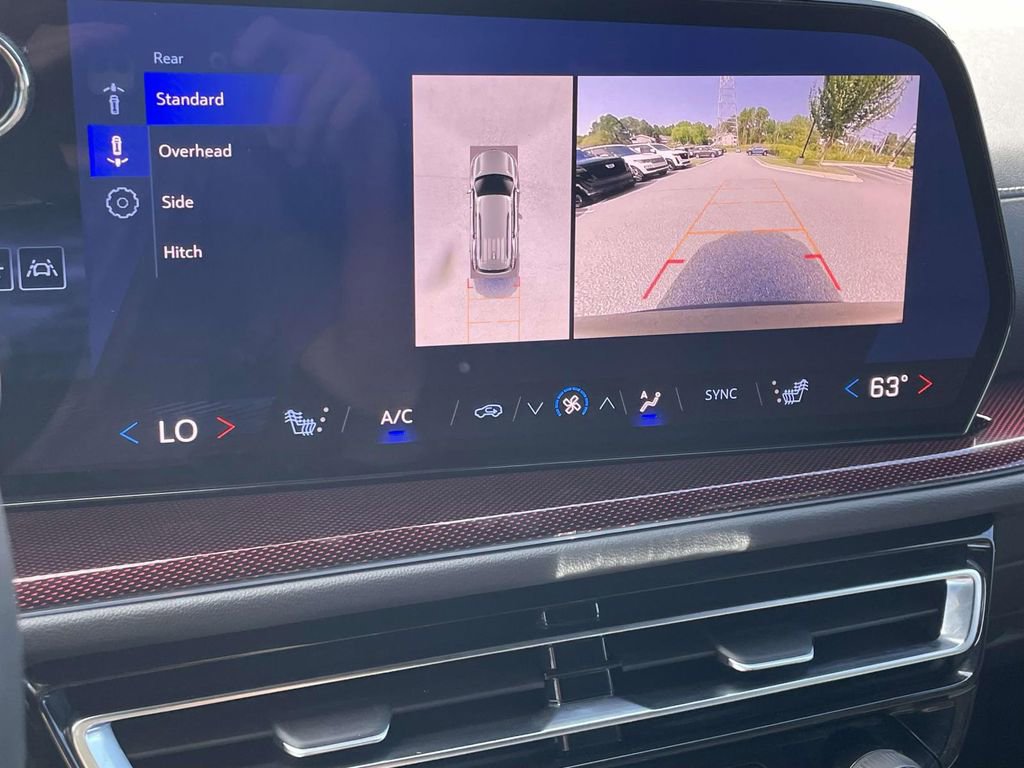 Used 2024 Chevrolet Traverse Z71 w/ Enhanced Driving Package image 27