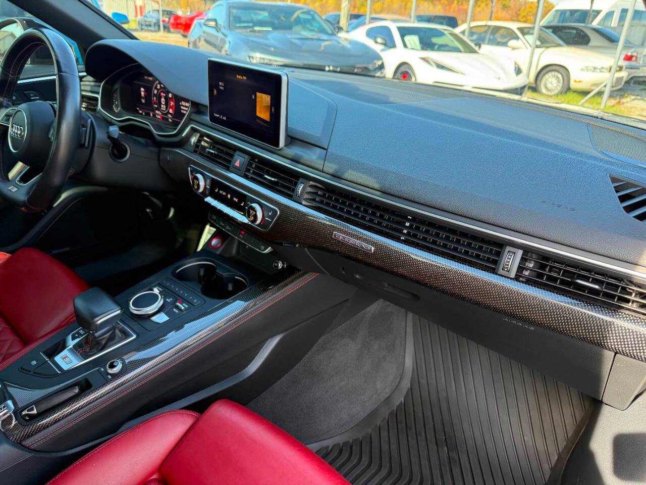 Used 2019 Audi S4 Premium Plus w/ Premium Plus Package image 31