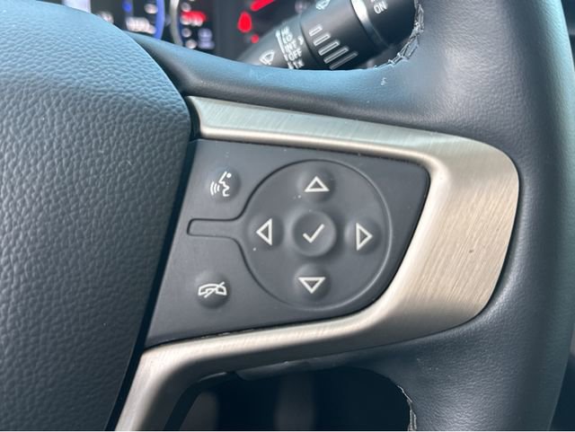 Certified 2023 GMC Acadia Denali image 22