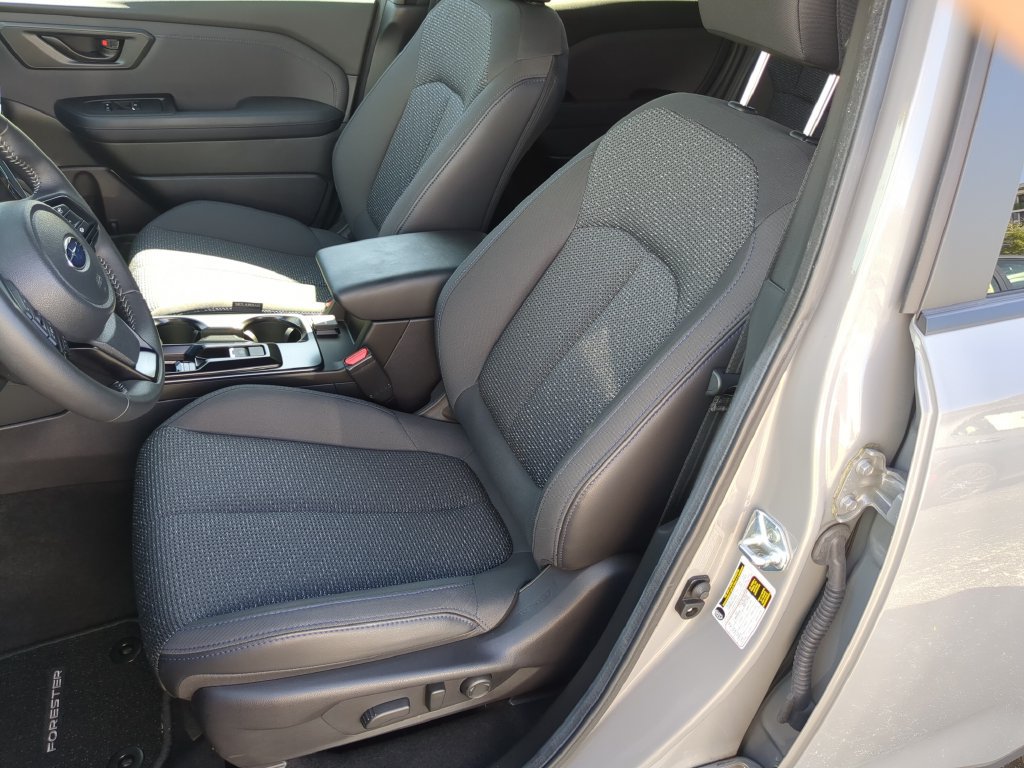 Used 2026 Subaru Forester Premium AWD/4WD image 20