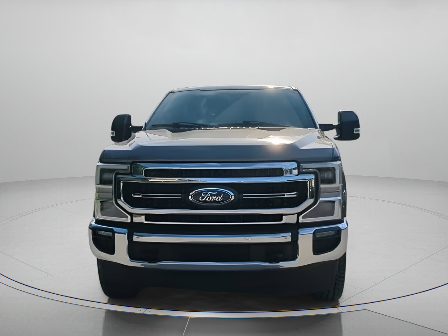 Certified 2022 Ford F250 Lariat w/ Lariat Ultimate Package AWD/4WD image 8