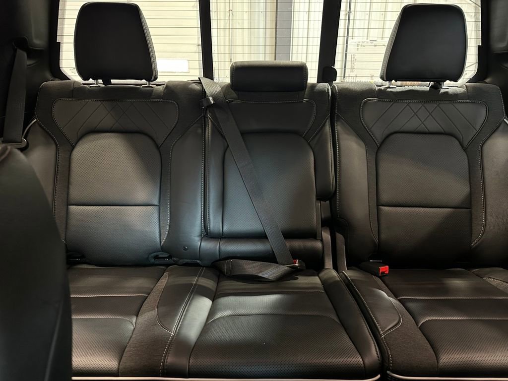Used 2025 RAM 1500 Limited AWD/4WD image 32