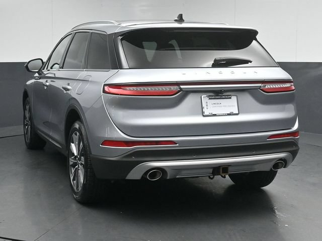 Certified 2022 Lincoln Corsair Reserve w/ Elements Package FWD image 6