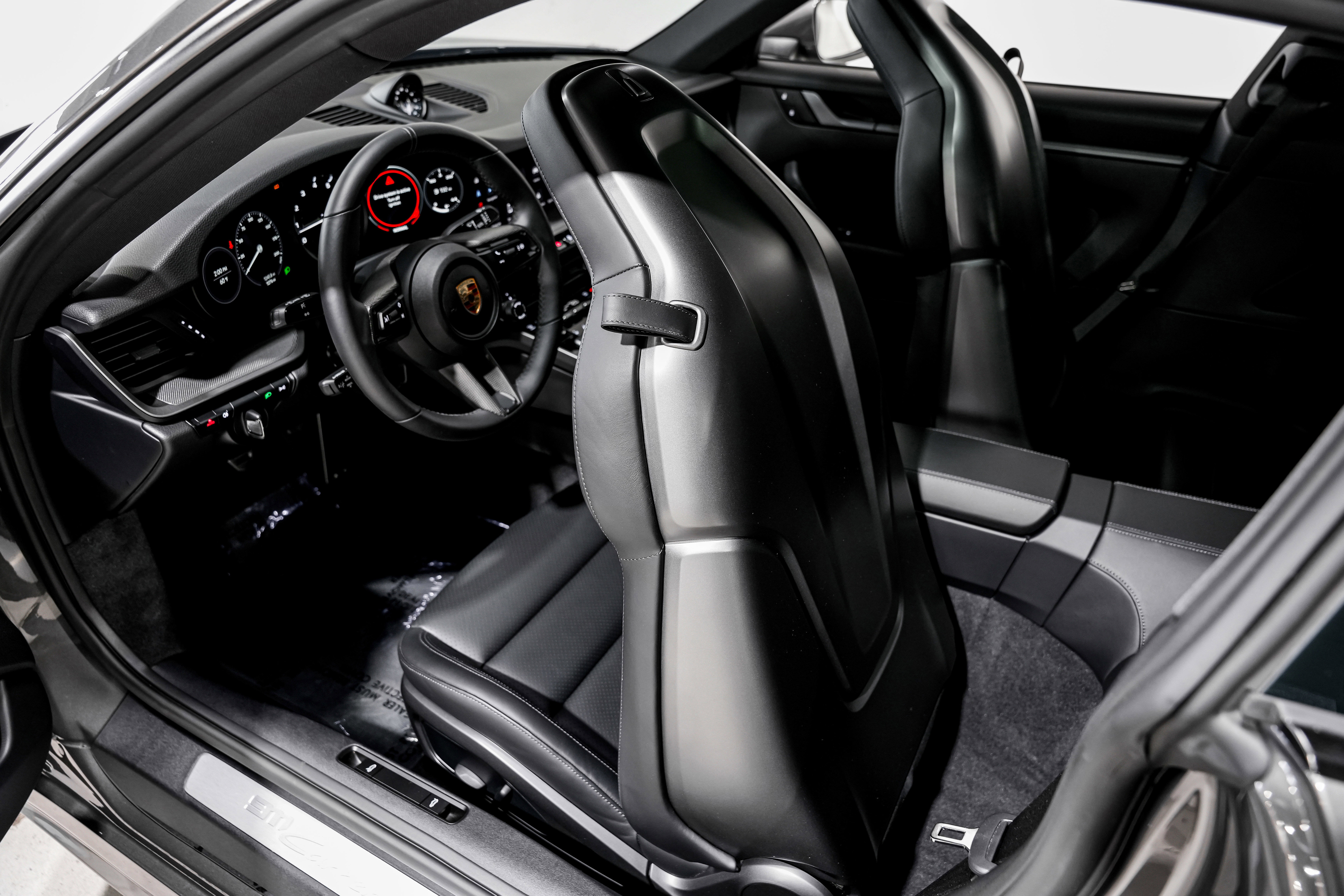 Used 2024 Porsche 911 Carrera S RWD image 22