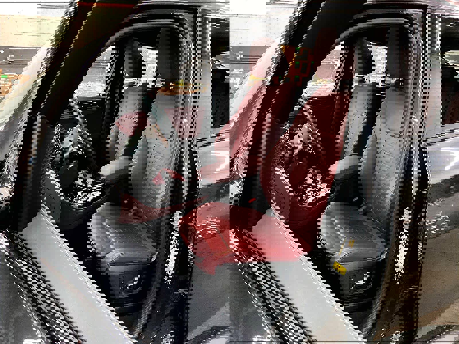 Used 2021 BMW X4 xDrive30i w/ M Sport Package image 27