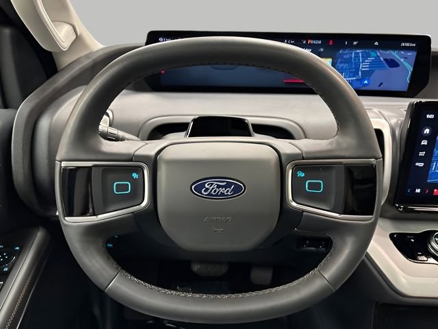 Used 2025 Ford Expedition Max Active image 14