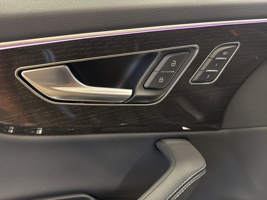 New 2026 Audi Q7 3.0T Premium Plus image 9