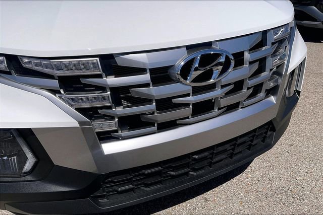 Certified 2024 Hyundai Santa Cruz SEL image 30
