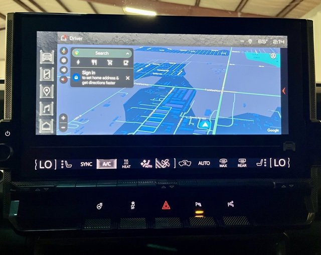 Used 2024 GMC Hummer EV 3X image 18