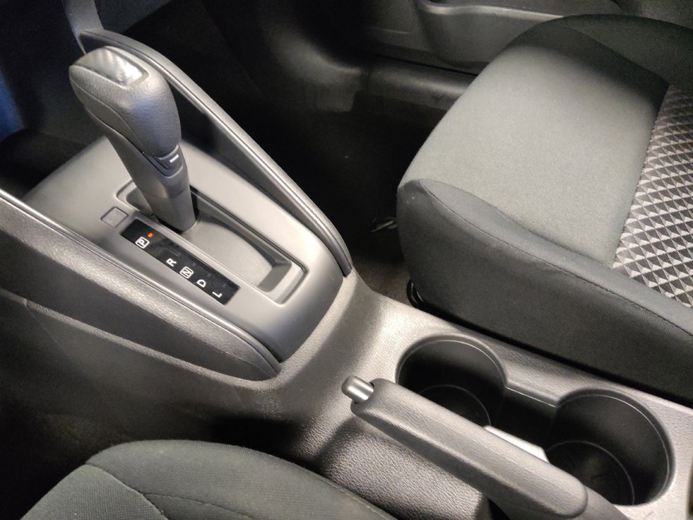 Used 2024 Nissan Versa S w/ Trunk Package FWD image 26