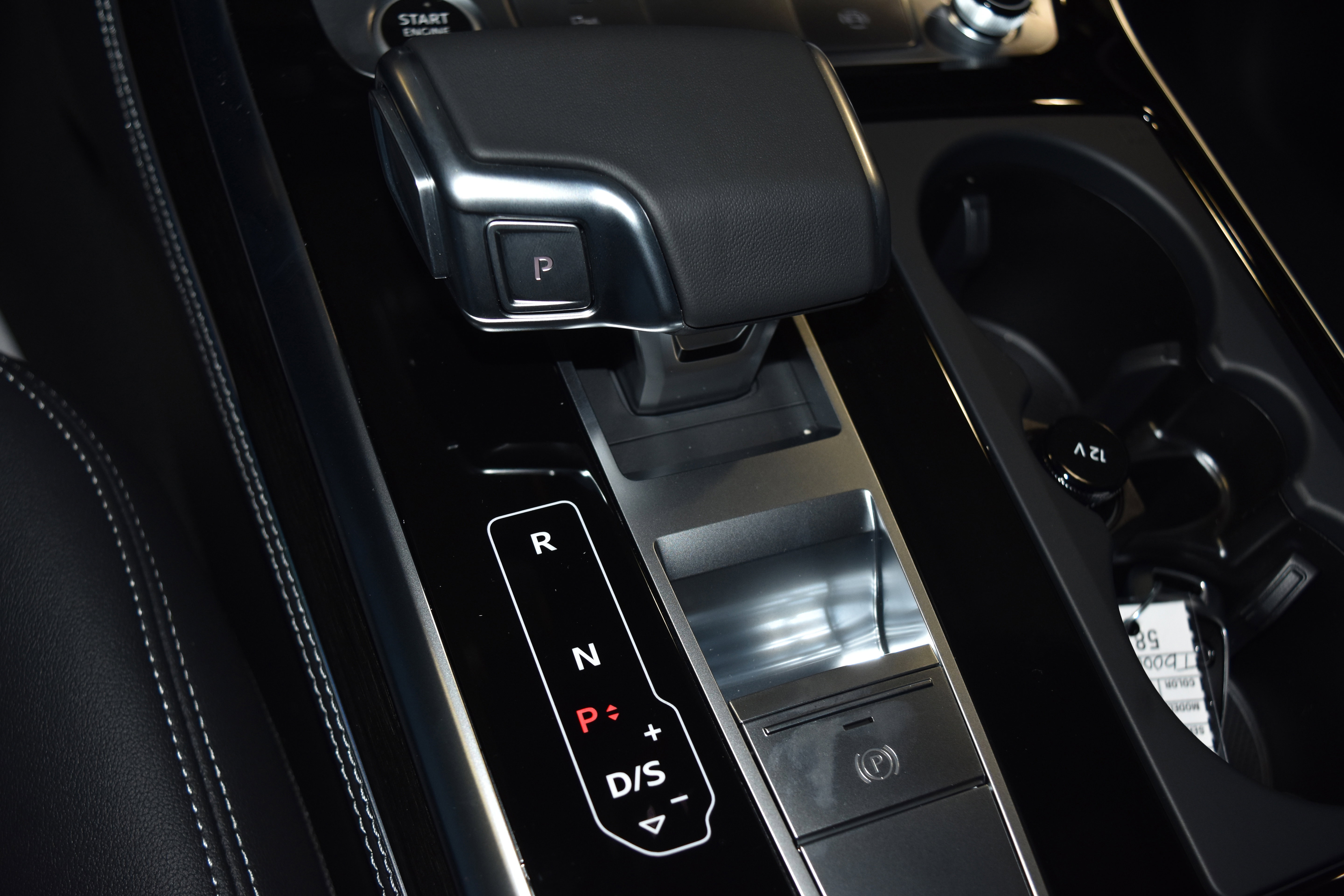 New 2026 Audi Q7 3.0T Premium Plus image 13