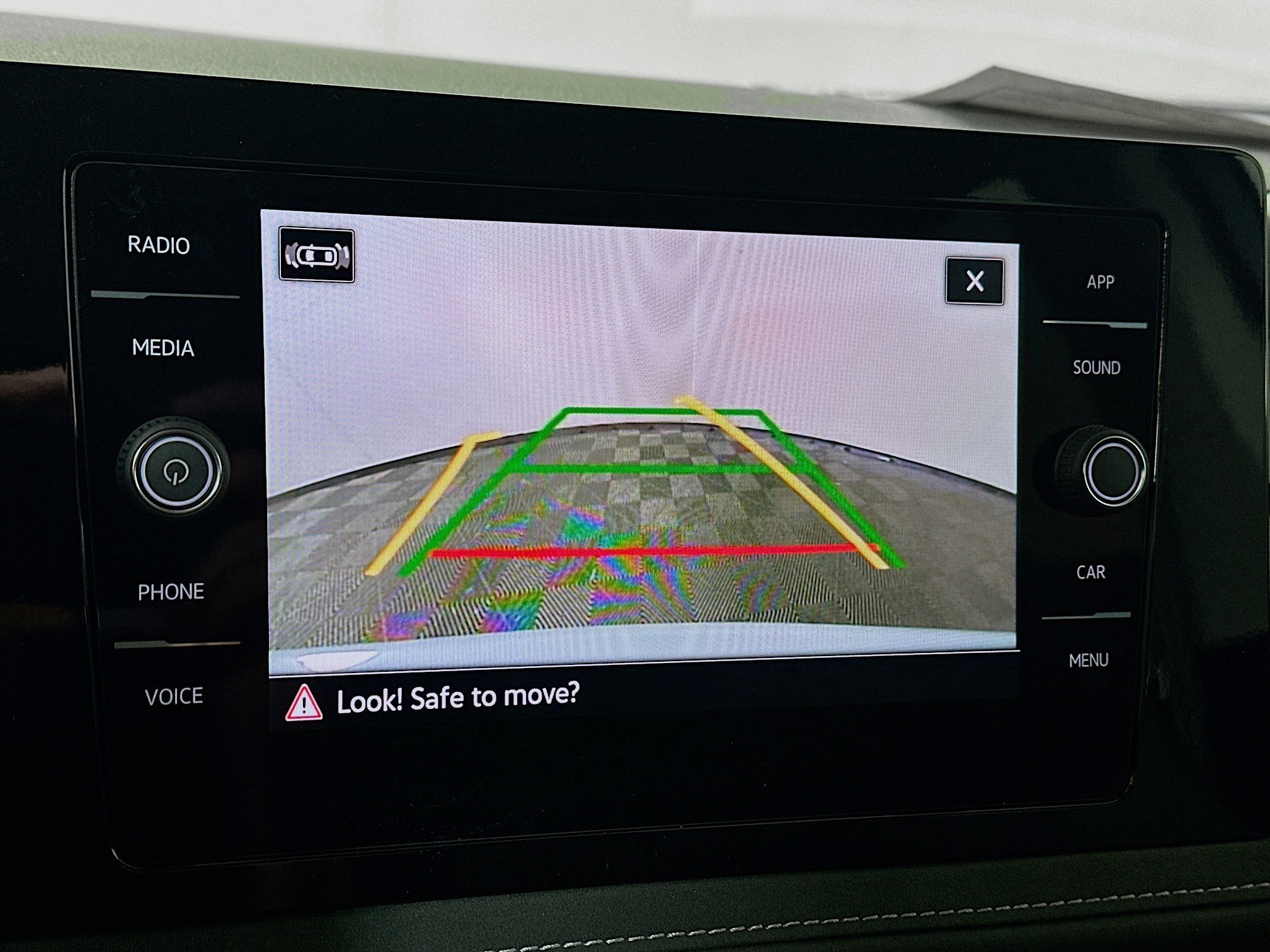 New 2026 Volkswagen Taos SE AWD/4WD image 13