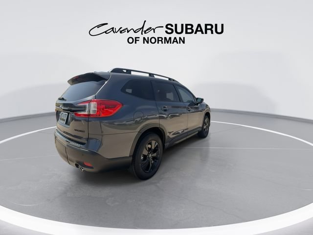 New 2026 Subaru Ascent Premium AWD/4WD image 11
