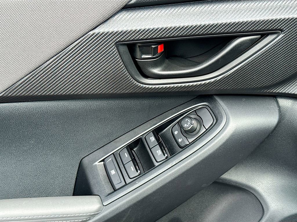 New 2026 Subaru Crosstrek 2.0i Premium image 21