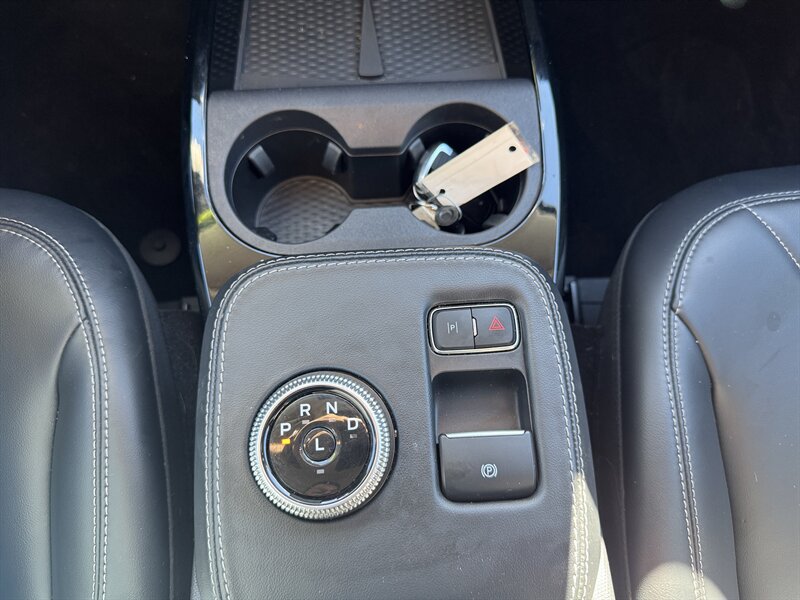 Used 2023 Ford Mustang Mach-E Select RWD image 58