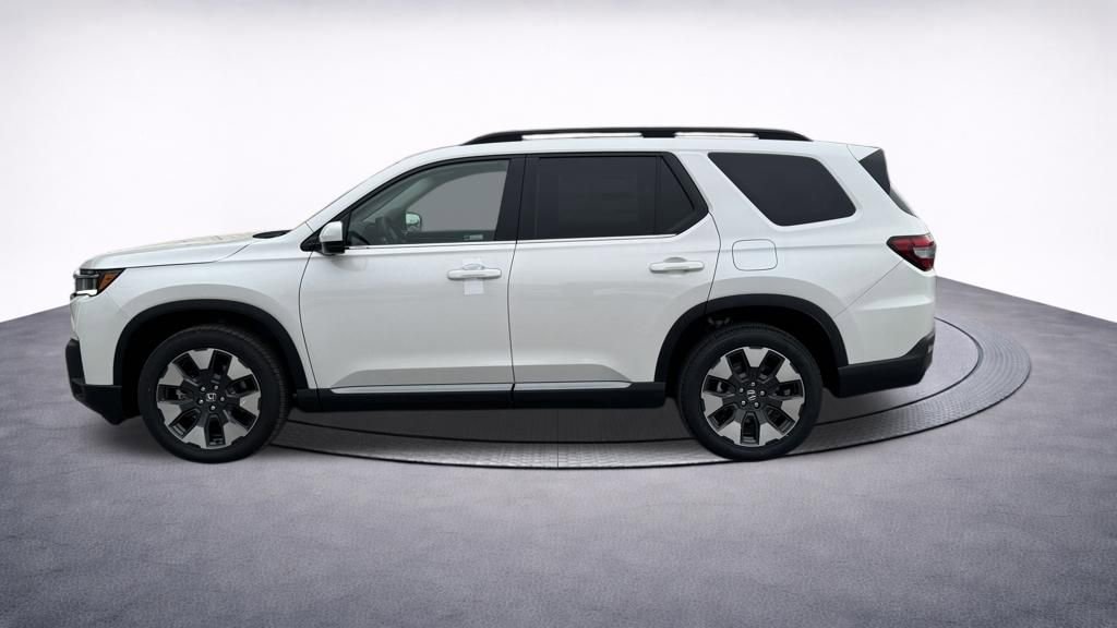New 2026 Honda Pilot Touring image 5