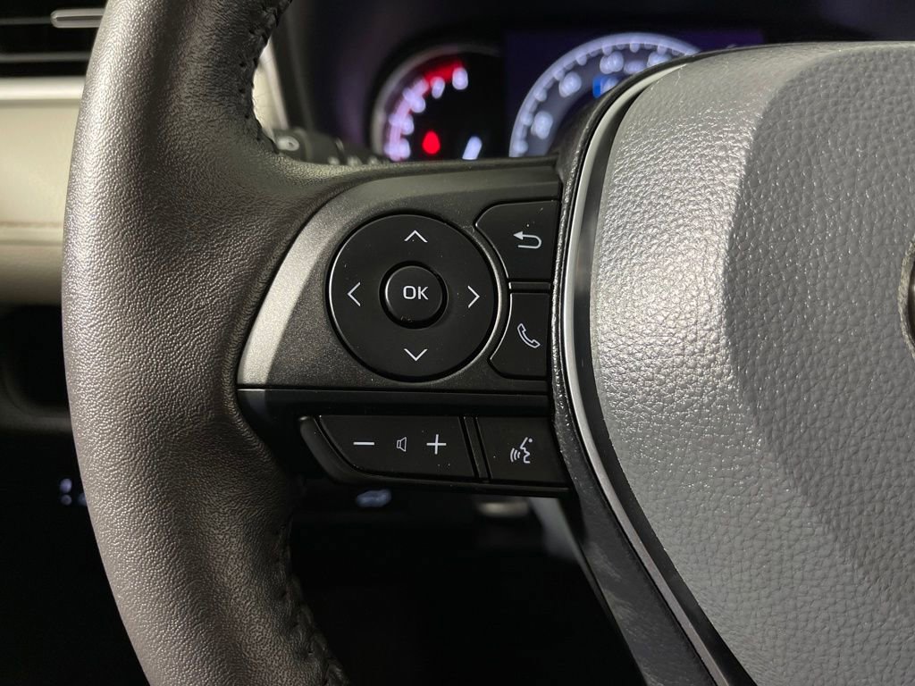 Certified 2023 Toyota RAV4 XLE Premium image 26
